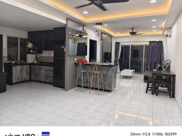 Apartment for rent in Country Heights Damansara, Kuala Lumpur