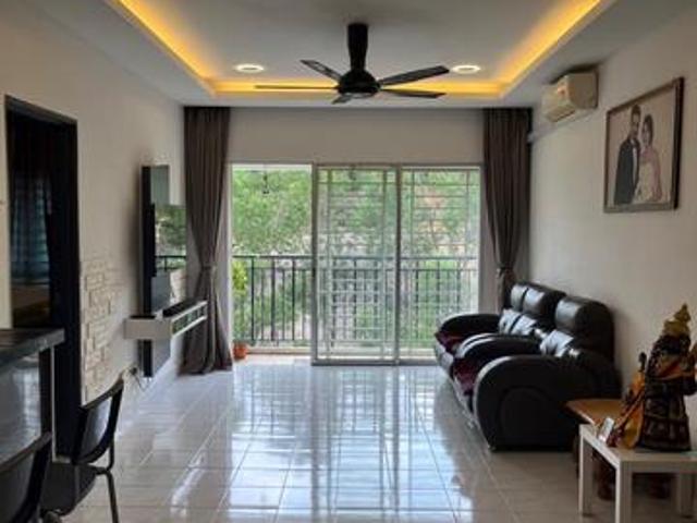 Apartment for rent in Country Heights Damansara, Kuala Lumpur
