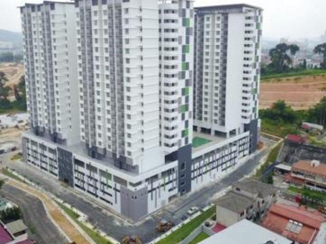 Apartment for rent in Country Heights Damansara, Kuala Lumpur