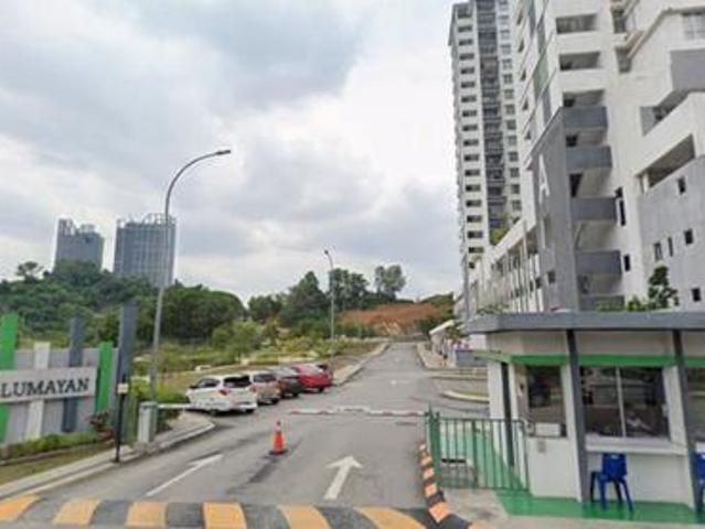 Apartment for rent in Country Heights Damansara, Kuala Lumpur