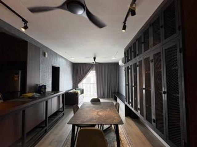 Apartment for rent in Country Heights Damansara, Kuala Lumpur