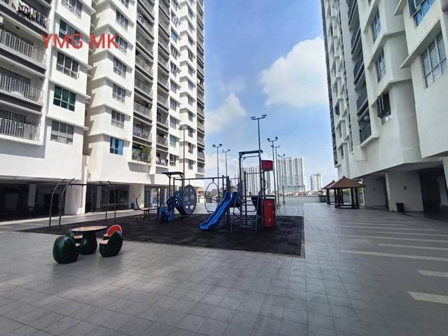 Condominium for rent in Country Heights Damansara, Kuala Lumpur