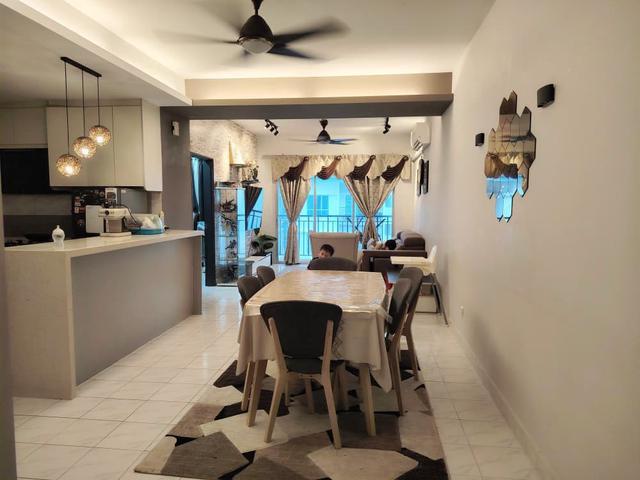 Apartment for rent in Country Heights Damansara, Kuala Lumpur