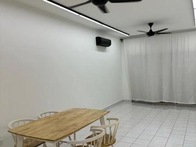 Apartment for rent in Country Heights Damansara, Kuala Lumpur