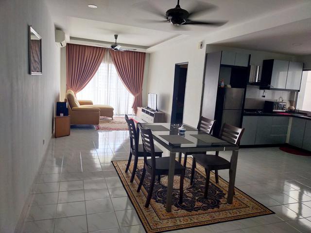 Apartment for sale in Country Heights Damansara, Kuala Lumpur