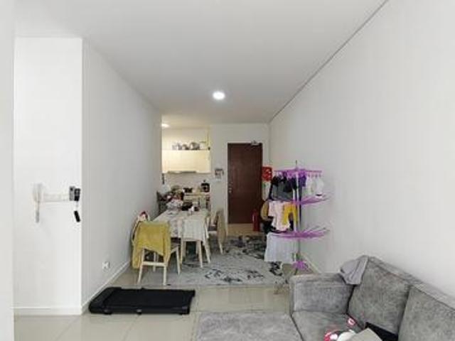 Condominium for sale in Petaling, Alam Impian