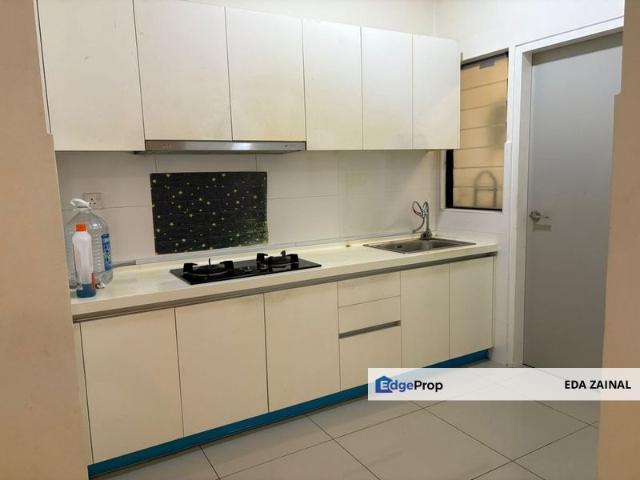 Condominium for sale in Petaling, Alam Impian