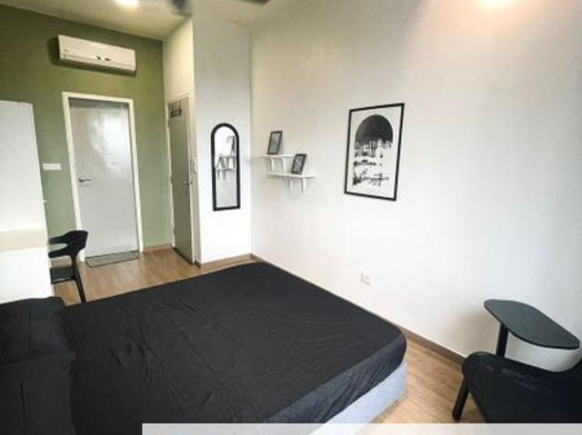 Condominium for sale in Petaling, Alam Impian