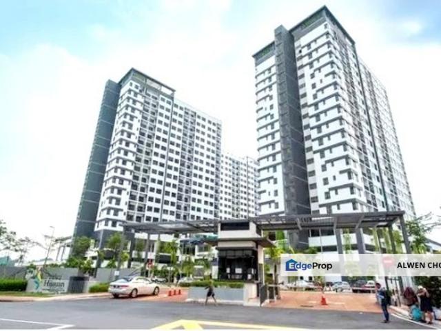 Condominium for sale in Seksyen 22, Shah Alam