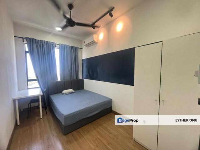 Condominium for rent in Petaling, Alam Impian