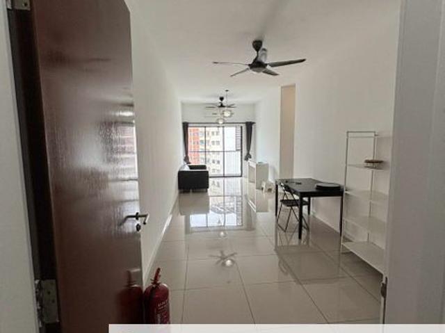 Condominium for rent in Seksyen 22, Shah Alam
