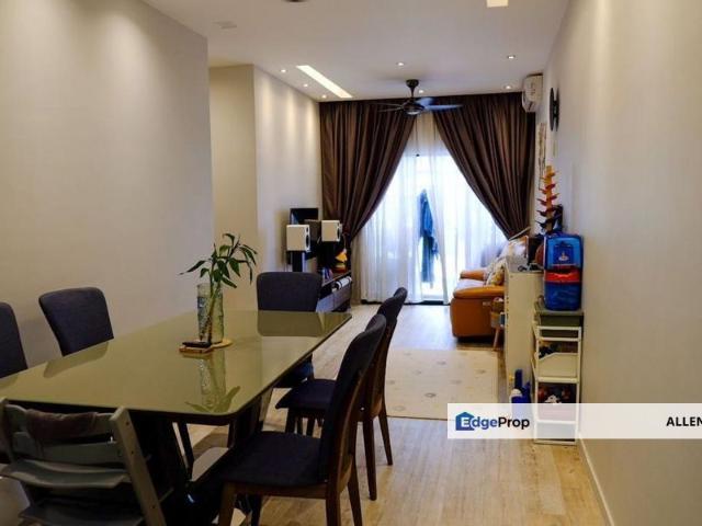 Condominium for rent in Petaling, Alam Impian
