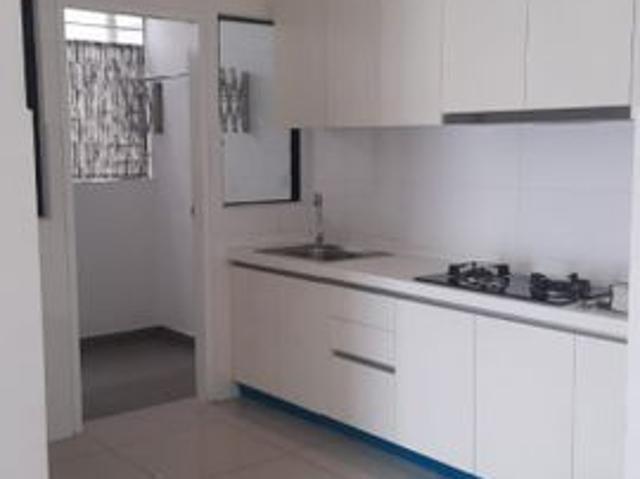 Condominium for rent in Petaling, Alam Impian