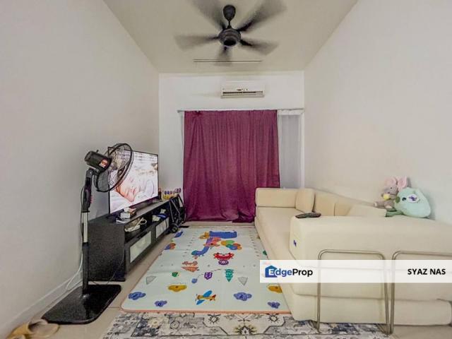 Condominium for sale in Petaling, Alam Impian