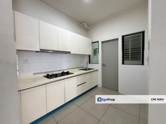 Condominium for rent in Petaling, Alam Impian