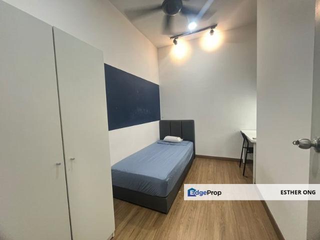 Condominium for rent in Petaling, Alam Impian