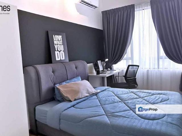 Condominium for sale in Petaling, Alam Impian