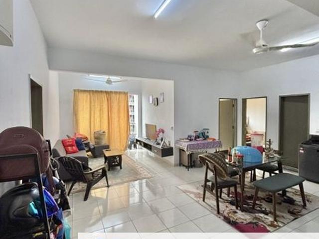 Condominium for sale in Kajang, Langat