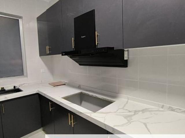 Condominium for sale in Tropicana Heights, Majlis Perbandaran Kajang