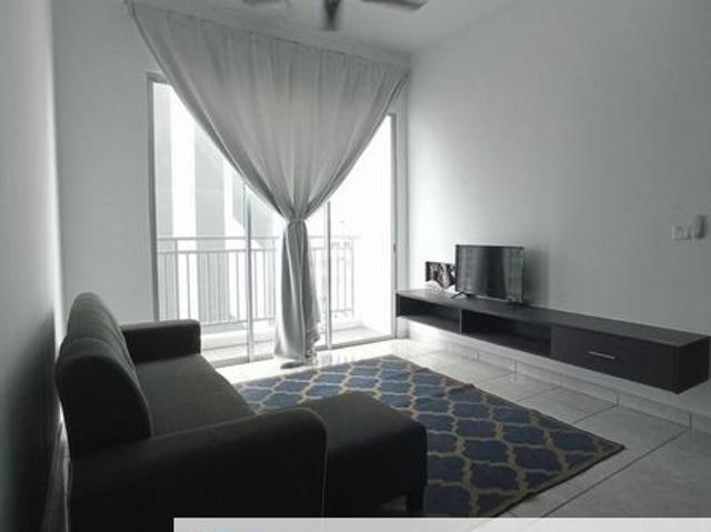 Condominium for rent in Kajang, Langat