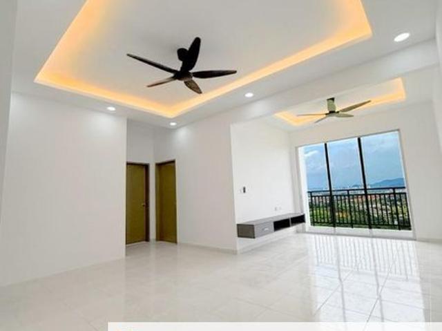 Condominium for sale in Kajang, Langat