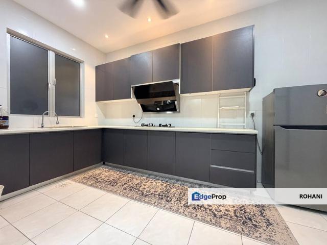 Condominium for sale in Kajang, Langat