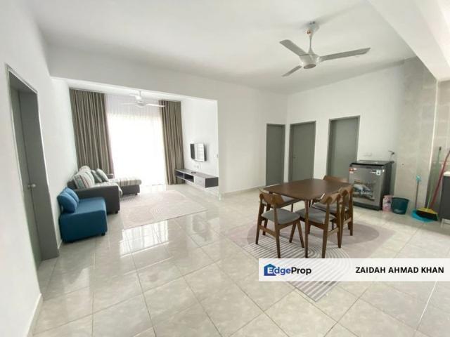 Condominium for rent in Kajang, Langat