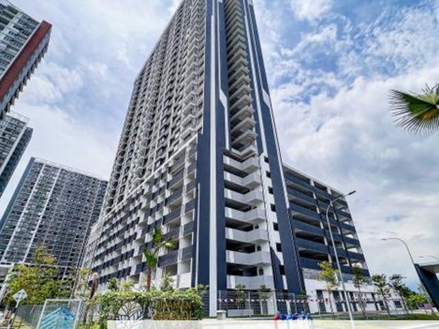Condominium for sale in Kajang, Langat