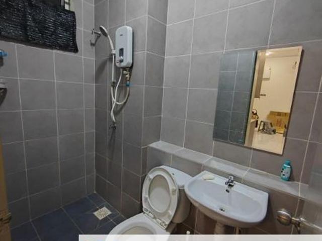 Condominium for rent in Kajang, Langat