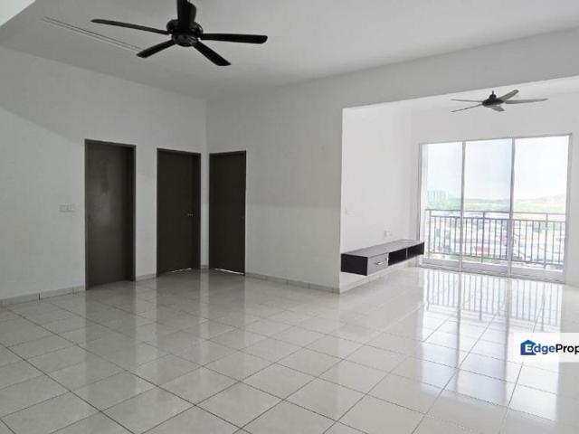 Condominium for rent in Kajang, Langat