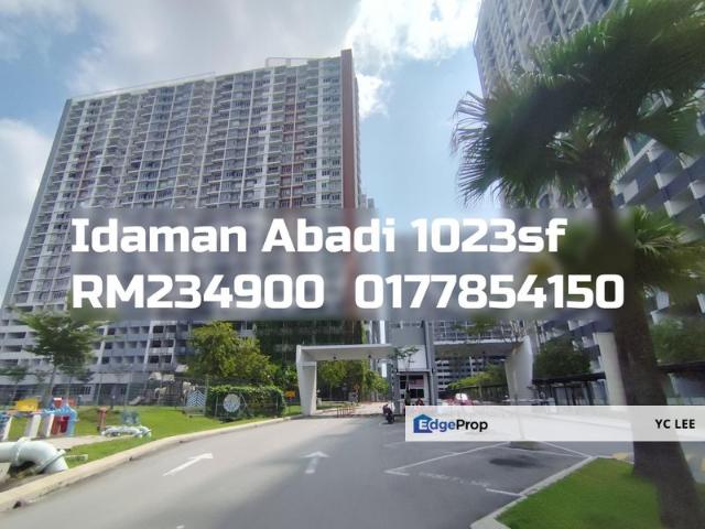 Condominium for sale in Kajang, Langat