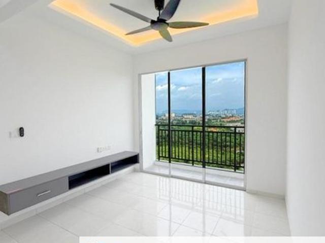 Condominium for sale in Kajang, Langat