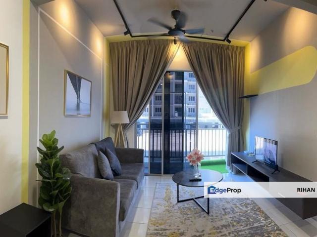 Condominium for sale in Kajang, Langat