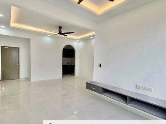 Condominium for sale in Kajang, Langat