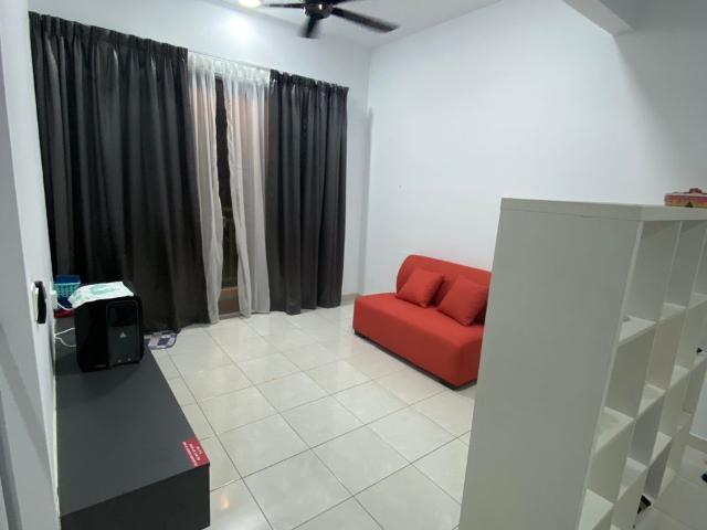 House for rent in Emparan Kajang