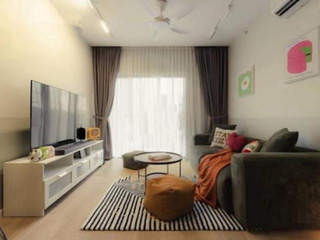 Condominium for sale in Kajang, Langat