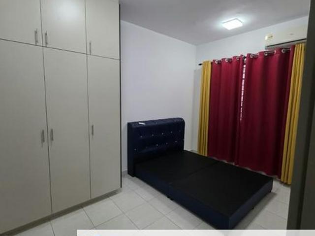 Condominium for rent in Tropicana Heights, Majlis Perbandaran Kajang