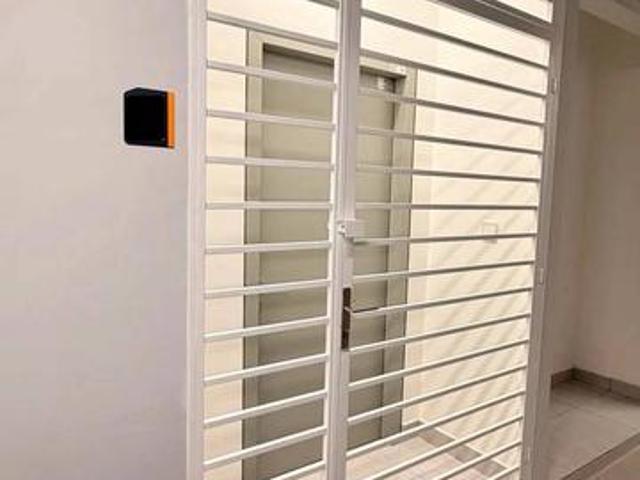 Apartment for rent in Petaling, Alam Impian