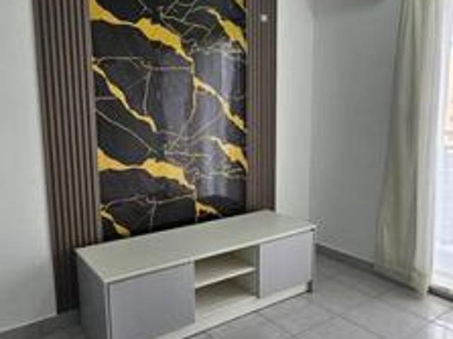 Apartment for rent in Petaling, Alam Impian