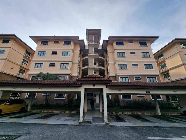 Property for sale in Johore Bahru, Johor