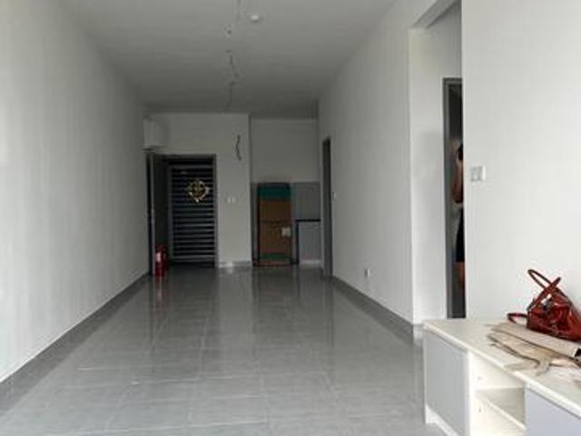 Apartment for rent in Tanjong Sepat, Selangor
