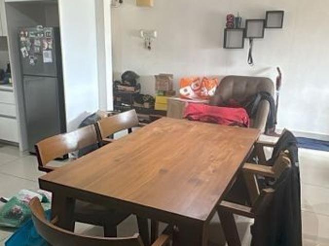Condominium for sale in Pulai, Bukit Ledang