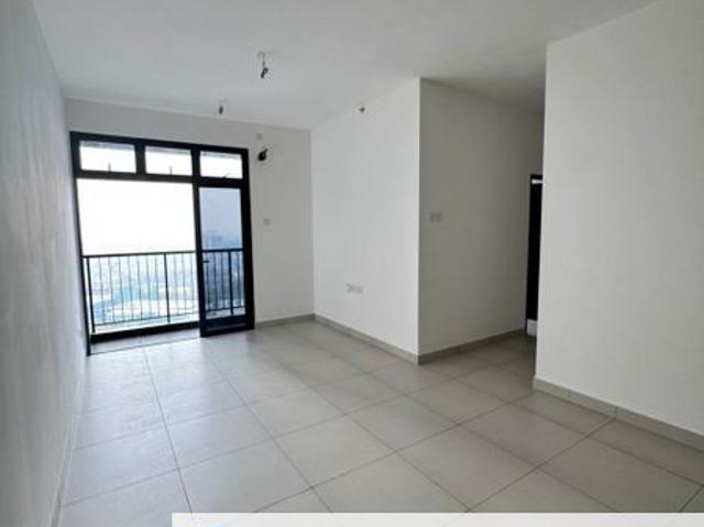 Condominium for sale in Pulai, Bukit Ledang