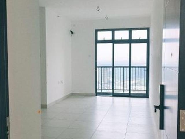 Condominium for sale in Pulai, Bukit Ledang