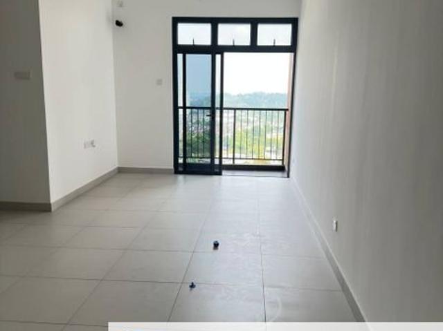 Condominium for sale in Taman Nusa Idaman, Iskandar Puteri