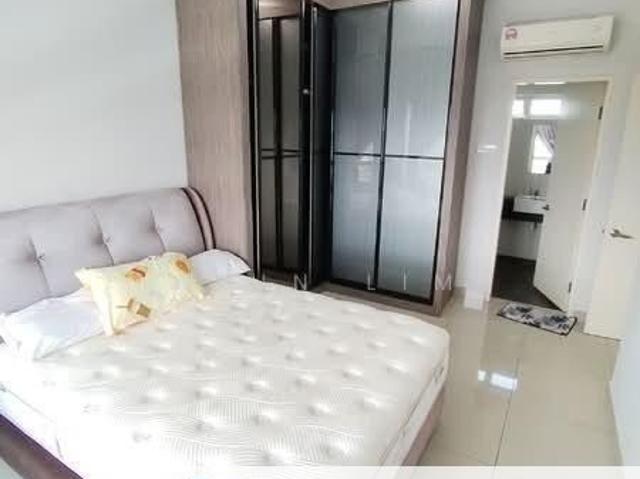 Condominium for rent in Pulai, Bukit Ledang