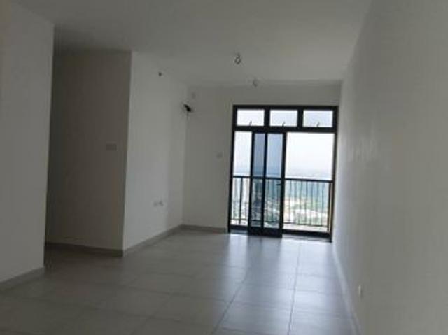 Condominium for rent in Pulai, Bukit Ledang