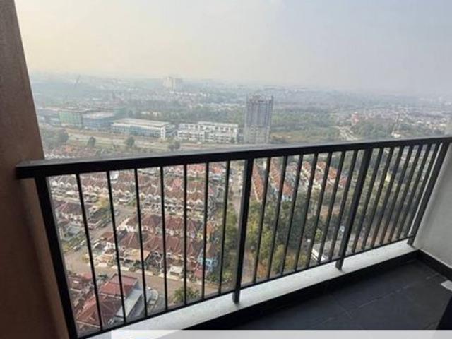 Condominium for sale in Taman Nusa Idaman, Iskandar Puteri