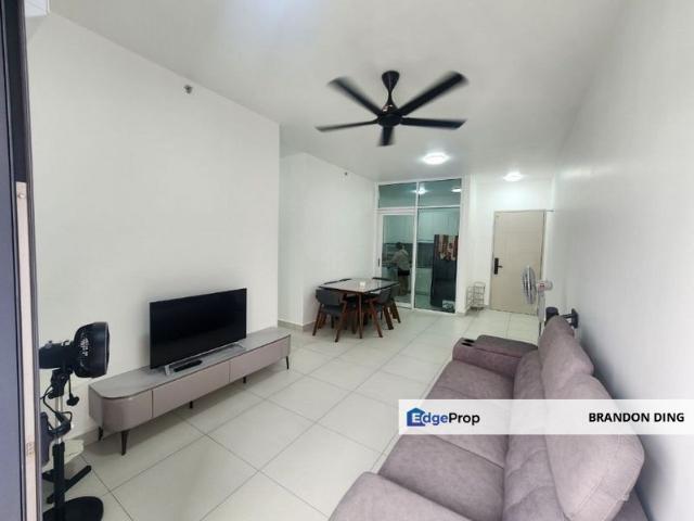 Condominium for rent in Taman Nusa Idaman, Iskandar Puteri