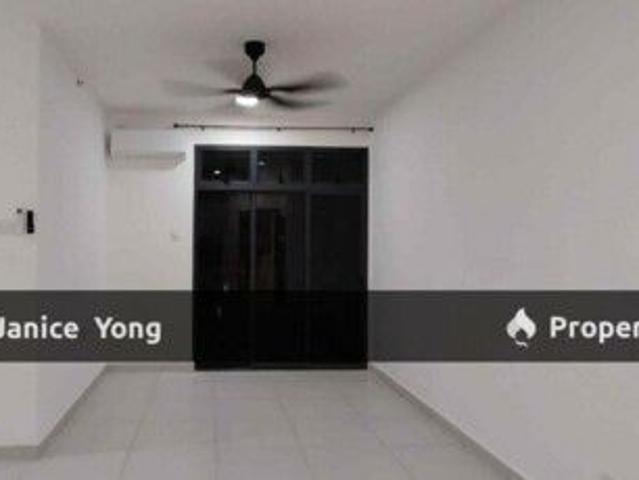Apartment for rent in Taman Nusa Idaman, Iskandar Puteri